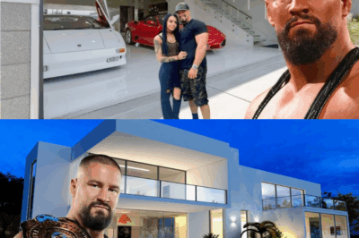 Inside the Explosive, Unstoppable, and Totally Unbelievable 2025 Life of WWE Star Bron Breakker: A Shocking Deep Dive Into His Secret Hobbies, His Multi-Million Dollar Net Worth, The Breathtaking Mansion He Calls Home, The Luxury Cars That Will Make Your Jaw Drop, The Stunning Women He Has Been Linked To, And The Wild Untold Stories That Reveal a Side of Him Fans Never Imagined—From Fame and Fortune to Scandal and Passion, The Truth About Bron Breakker’s Lifestyle Will Leave You Stunned and Begging for More!