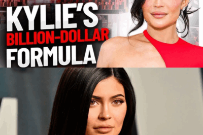 The Untold Truth About Kylie Jenner’s Billion-Dollar Empire – Was It Really Built on Genius Marketing Brilliance, Or Were Fans Deceived by Carefully Crafted Lies, Fake Numbers, And Hidden Secrets That Exposed the Dark Side of the World’s Youngest Self-Made Billionaire in Ways No One Ever Imagined, Shattering the Perfect Image of America’s Most Influential Beauty Mogul and Forcing Everyone to Question Whether Her Success Story Was Truly Authentic or Just the Greatest Illusion in Celebrity Business History?