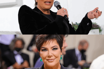 Kris Jenner: The Untold, Explosive, Jaw-Dropping, and Almost Unbelievable Truth About How a Calculated, Cold-Blooded, Yet Brilliantly Strategic “Momager” Ruthlessly Engineered Family Scandals, Exploited Public Curiosity, Turned Private Pain Into Global Obsession, Manipulated Headlines With Surgical Precision, and Ultimately Transformed the Kardashian-Jenner Name Into a Multi-Billion-Dollar Empire That Forever Changed Celebrity Culture, Redefined Fame, and Left the World Wondering: Is She a Genius, a Villain, or the Greatest Puppet Master of All Time?