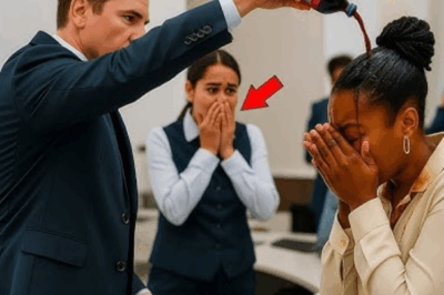 CEO Embarrassed the Janitor’s Daughter During a High-Profile Corporate Gala, Laughing Off Her Nervousness in Front of the Entire Boardroom, But Minutes Later, Her Husband, a Mysterious Outsider with a Hidden Fortune and Unseen Connections, Stepped In and Turned the Tables So Drastically That the CEO Was Left Red-Faced, Humiliated, and Questioning His Entire Career, Leaving Witnesses in Shock and the Corporate World Buzzing About How One Moment of Arrogance Can Spiral Into a Public Nightmare Nobody Saw Coming