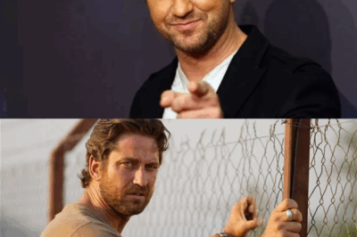 From the forgotten shadows of Scotland’s crumbling streets, where a boy abandoned by his father grew into a reckless law student-turned-rebel, to the blood-drenched glory of 300 that made him a global warrior, Gerard Butler’s untold journey is not the Hollywood fairy tale you imagined—it is a hidden saga of near-death addictions, secret philanthropy worth millions, whispered heartbreak inside a Manhattan penthouse, and shocking revelations of a man who saved lives in silence while building an empire of art, wealth, and solitude. Today, we uncover what Butler never wanted you to know. Prepare to be stunned.
