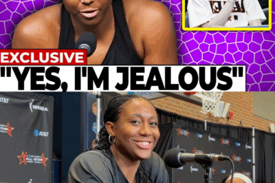Aaliyah Boston’s Shocking Admission About Caitlyn Clark Will Change Everything – Sue Bird Stunned BB