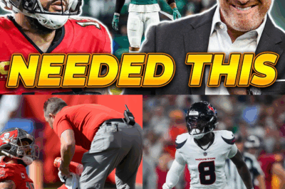 Eagles Under Fire: Injuries, Searing Heat, and Internal Drama Threaten the Season BB