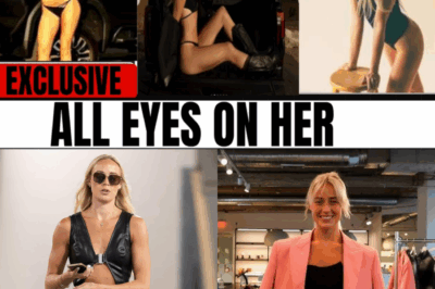 Sophie Cunningham: The WNBA Star Rewriting the Rules of Fame, Fines, and Viral Culture BB