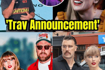 Travis Kelce Shocks the World: An Emotional Public Proposal to Taylor Swift at Unforgettable Car Jam! BB