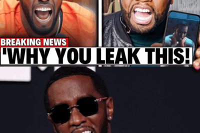 The Meme That Murdered an Empire: How 50 Cent’s AI Trolling Campaign Became a “PR Disaster” More Damaging Than Diddy’s Indictment