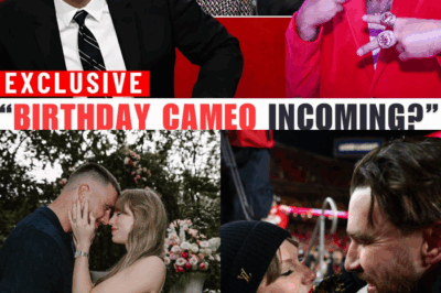 Taylor Swift Causes a Stir: A Return to Jimmy Fallon Amidst Travis Kelce Engagement Buzz and Super Bowl Drama BB