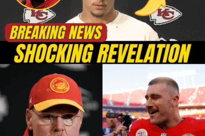 Bombshell News Drops: Kansas City Chiefs Celebrate a Massive Victory as the Season Ignites! BB