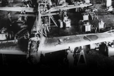 Was Japan’s Answer To The P-38 Any Good?