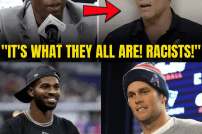 The Unspoken Penalty: How the NFL’s War on Black Expression Is Silencing Its Stars