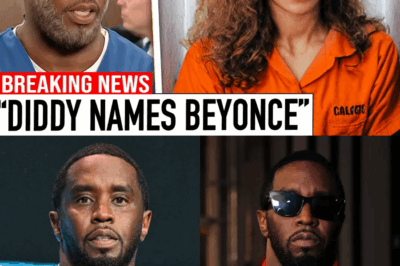 Diddy Shocks the World: Reveals the List of Celebrities Who Helped Him Record Secret Tapes—Who Was Involved in This Explosive Plot? The Names That Will Leave You Speechless Are Finally Uncovered!