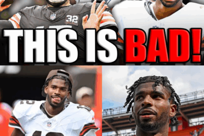 🚨💥SHEDEUR SANDERS STANDS UP for Browns TEammates After HEARTBREAKING LOSS to Bengals! His SURPRISING REACTION Will Leave You Speechless!💥😱