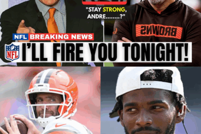 Breaking: Shedeur Sanders Goes VIRAL for His Shocking Words to Andre Szmyt After Missing Game-Winning Field Goal – You Won’t Believe What He Said! The Truth Behind the Moment That Has Everyone Talking!