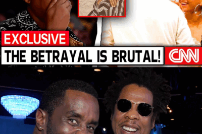 Jay-Z COLLAPSES in SHOCK After Discovering Diddy Is the TRUE Father of Beyoncé’s Children – The Shocking Truth That Will Shatter Everything You Thought You Knew!