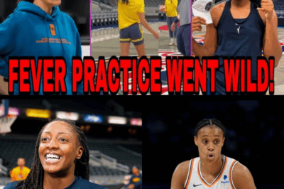 More Than a Game: Inside the Indiana Fever’s Culture of Joy, Strategy, and Community Ahead of Playoff Clash