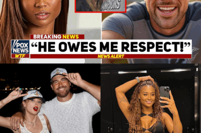 From Sideline Sweetheart to Unfiltered Truth-Teller: Kayla Nicole Rewrites Her Narrative After Travis Kelce’s Engagement