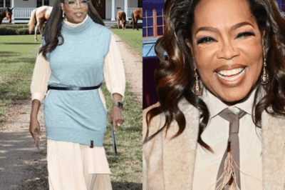 Inside Oprah Winfrey’s Double Life of Wealth and Secrecy: Hidden Montecito Ranch Where Horses Roam Freely, Secret Colorado Mansion in the Mountains with Priceless Artifacts, Whispered Celebrity Escapes, Lavish Gardens No Outsider Sees, and the Shocking Truth About the Billionaire Queen of Daytime TV’s Private Empire That Even Her Closest Friends Never Knew Until Now, Revealing a World of Horses, Hidden Trails, Secret Rooms, and Star-Studded Midnight Parties Far Beyond What the Cameras Ever Show