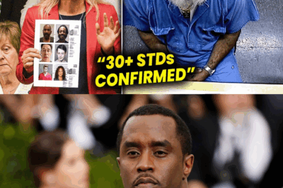 🚨Diddy’s Shocking HIV Scandal EXPOSED! Celebrities He Allegedly Infected Revealed – What Does This Bombshell Mean for His Career and Reputation? Fans Are Stunned as Names Surface, and the Fallout Could Be Massive. How Did This Scandal Remain Hidden for So Long, and Will Diddy Face Legal or Social Consequences? The Truth Behind the Allegations Will Leave You Speechless!