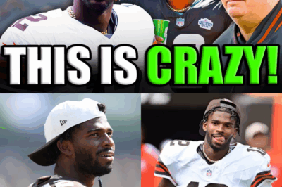 NFL In UPROAR As Cleveland Browns Offensive Coordinator EXPOSES What He Calls SHOCKING LIES About Shedeur Sanders’s Scout Team Role, Leaving Fans Stunned, Media Scrambling For Answers, And Analysts Warning That This Explosive Revelation Could Spark Massive Locker Room Tension, Shatter Trust Inside The Organization, And Trigger One Of The Most Controversial Rookie Sagas In Recent NFL History!