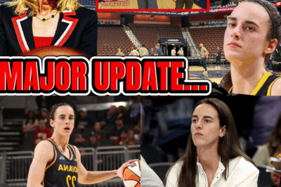 Damage Control or a Declaration of War? WNBA Commissioner’s Address on Player Safety Ignites Civil Rights Firestorm