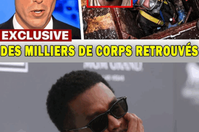 Tunnels of Deceit: While the World Chased Conspiracies, the FBI Uncovered Diddy’s Real-Life House of Horrors