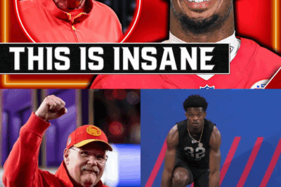 The Secret Weapon: How a Belichick Recommendation Unleashed the Speedster Set to Save the Chiefs’ Season