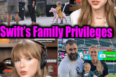 More Than a Romance: Inside Taylor Swift’s Methodical and Heartfelt Strategy to Weave Herself into the Kelce Family Fabric