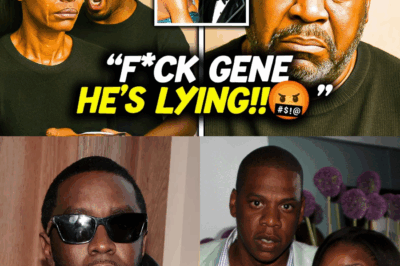 A Secret to Die For: Was Kim Porter Poisoned to Protect Diddy’s Alleged HIV Status and Hide a Legacy of Bioterrorism?