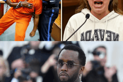 The Legacy Rehearsals: Inside the House of Mirrors and the Dehumanization of Diddy’s Adopted Daughter