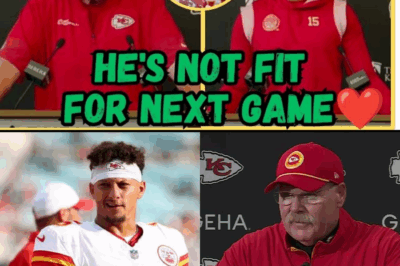 “Winning Masked the Cracks”: Inside the Chiefs’ Brutal Reckoning as the Dynasty Teeters on the Brink BB