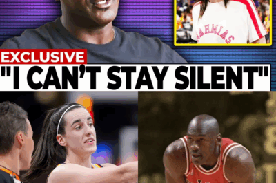 Golden Goose Under Siege: Is the WNBA’s “Clown Behavior” and Toxic Jealousy Sabotaging Its Caitlin Clark Phenomenon?