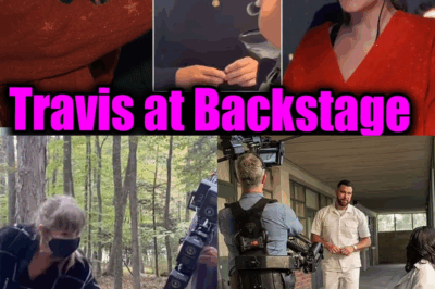 The Man in the Cap and the Manicure Clue: Inside the New Taylor Swift Teaser That Sparked a Fan Frenzy and Upended the Timeline of Her Engagement to Travis Kelce BB