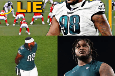 The Carter Effect: How a Second-Year Phenom Became the NFL’s Most Unstoppable Force in One Game-Wrecking Performance BB