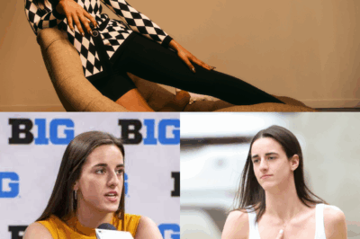 The Secret in the Sole: How A’ja Wilson’s Calculated Silence and Nike’s Deception Forged a Hero and Vilified a Rookie BB