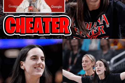 An Uncivil War: How One Team’s Complaint Ignited a Firestorm and Pushed the WNBA to a Playoff Breaking Point BB