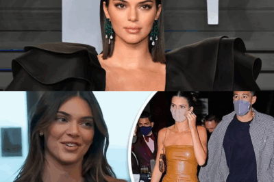 Kendall Jenner’s Hidden Love Life Finally Exposed: Secret Affairs, Shocking Betrayals, A-List Romances She Swore Would Never Be Revealed, Behind-The-Scenes Drama With Hollywood Elites, Forbidden Passions, Secret Rendezvous, And Scandals That Could Shake The Entire Kardashian Empire To Its Core If The World Ever Learned The Truth About The Men, Women, And Power Players Who Have Quietly Shaped The Supermodel’s Private Desires And Dangerous Relationships She Has Fought Desperately To Keep Hidden From Cameras, Family, And Fans—Until Now, As Explosive Leaks Begin To Surface And Threaten To Destroy Her Carefully Built Image Forever