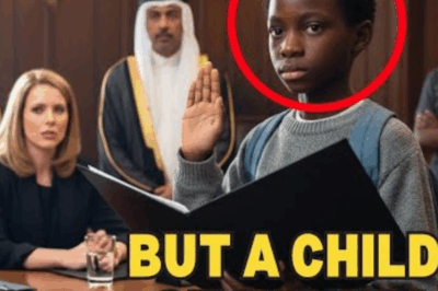 “I Can Defend Him!” 10-Year-Old Janitor’s Son Courageously Shouted Amid Chaos, Leaping Into Action to Save a Top Tech CEO From a Life-Threatening Attack, Leaving Witnesses Gasping in Shock, Security Forces Scrambling, and the Entire City Stunned at How One Child’s Bravery Defied All Odds in a Heart-Stopping, Hollywood-Like Moment That Will Be Remembered as the Day a Young Hero Emerged From the Shadows of Obscurity to Change the Course of a Billion-Dollar Empire Forever.