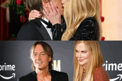 From Hollywood Glamour to a Tennessee Sanctuary: Inside Nicole Kidman and Keith Urban’s Country Life