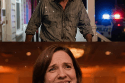 The Secret in the Maple: How a Son’s Intuition Uncovered a Terrifying Plot