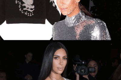 The Kardashians Just Got Hit With the Most Explosive Fashion Scandal Yet: Accused of Shamelessly Stealing Designs, Copying Avant-Garde Looks From Independent Creators, Exploiting Rising Artists for Profit, and Sparking Outrage Across the Industry as Designers, Stylists, and Insiders Finally Break Their Silence With Bold Claims That Could Shake the Empire to Its Core