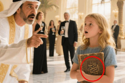 He’s Not Who He Says He Is” – A Simple Whisper in Arabic from a Hotel Maid Sends Shockwaves Through an Opulent Suite as an Arab Billionaire Freezes Mid-Step, Realizing That Everything He Thought Was Secure, Private, and Untouchable Might Be Shattered Forever, Leaving His Empire, Reputation, and Closest Associates Teetering on the Edge of Unimaginable Scandal, Exposing Secrets That Could Rock the International Business World and Ignite a Media Frenzy Beyond Anything Anyone Could Have Predicted in the Glittering Halls of Luxury Hotels and High-Stakes Deals Around the Globe.