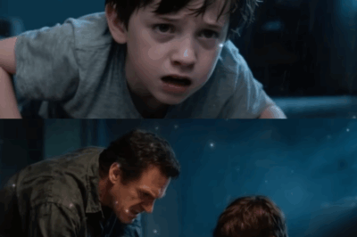 The Polished Shoes: A Millionaire’s Return Uncovers a Decade of Abuse and Deceit