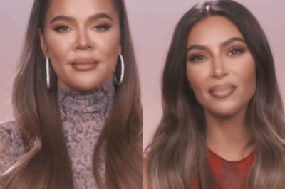 Kim Kardashian in Big Trouble: Explosive Secrets, Hidden Deals, and Family Betrayals Shake the Kardashian Empire as Tensions With Sisters Reach Boiling Point, Kanye’s Shadow Still Haunts, Kris Jenner’s Silent Power Moves Raise Alarming Questions, and Behind Closed Doors a Scandal So Huge That It Could Destroy the Carefully Built Kardashian Brand Forever, Leaving Fans Wondering If America’s Most Famous Reality TV Dynasty Is Finally Crumbling Under the Weight of Lies, Greed, and Fame—Or If This Is Just the Beginning of a Darker, More Dangerous Chapter in the Kardashian-Jenner Saga