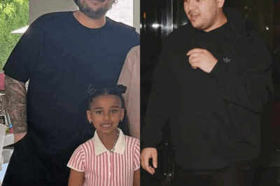 Rob Kardashian Shocks the World in a Rare, Stunning, and Almost Unbelievable Appearance With His Famous Family After Years of Silence, Mystery, and Endless Rumors About His Health, His Weight, His Love Life, and the Secret Drama Hidden Behind the Kardashian Empire That No One Ever Expected to See Exploding Into the Spotlight in This Jaw-Dropping Moment That Is Already Sending Shockwaves Across Hollywood, Social Media, and Beyond