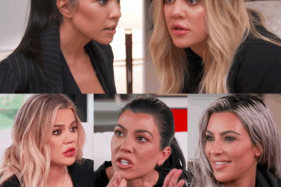 The Therapy Session That Shook Reality TV