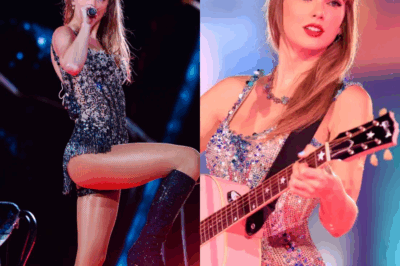 Taylor Swift’s Billion-Dollar Takeover of Pop Culture: From Country Darling to Global Entertainment Titan, Inside the Record-Shattering Eras Tour That Turned the World’s Sweetheart Into a Ruthless Business Mogul, Redefined Music, Shook the Economy, Left Wall Street Watching, Sparked Fan Frenzies Across Continents, and Cemented Her Place in History as Not Just a Singer, But the Most Powerful Woman in Entertainment and Business Alive Today