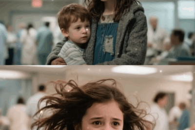 The House of Hope: A Millionaire’s Act of Kindness Uncovers a Decades-Old Conspiracy