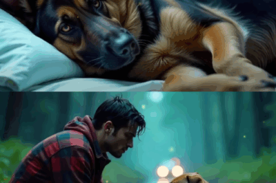 The Silent Soldier: How a Marine Veteran and a Traumatized Dog Found Healing and Exposed a Military Scandal