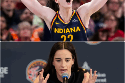 Caitlin Clark Goes VIRAL for Her Bold Comments on Fever’s Shocking Upset Against Atlanta Dream!
