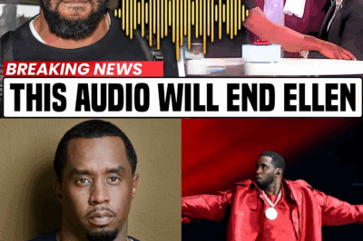 The Dancer’s Final Secret: tWitch’s Suicide Note Allegedly Exposes Ellen DeGeneres and the Horrors of Diddy’s Parties, Sparking Her Escape BB